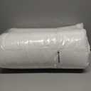 MIULEE 12x20 Down Alternative Pillow Insert Decorative Throw Pillow 12 x 20 Inch Body Bed Sleeping Ultra Soft Fluffy Form for Sofa Couch Bed