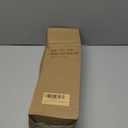 Professional 2 in 1 Squeegee Window Squeegee with 51 inch Long HandleChenille Window Eraser for Home,High-Rise Windows,Car Windshield, Mirror