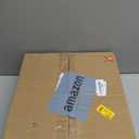 Boine Left Driver Side Tail Light Compatible With 2015 2016 2017 Ford F150 F-150 Rear Light Brake Lamps - Bulb Included (Left Driver Side)