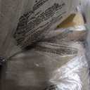 Signature Design by Ashley Skempton Cottage Dining 7 Piece Set  Rectangular Table & 6 Upholstered Chairs | Coastal Chic Meets Farmhouse, Whitewash