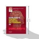 Dorland's Pocket Medical Dictionary