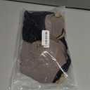 Womens Seamless Bras No Underwire Push Up Bras Scalloped V Neck Padded Bra Wireless Bralette Basic Everyday Bra Multiple Pack (X-Large, Black,skin,gray-3pack)