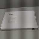 Rechargeable Led Drawing Board for Kids, 13.8*10" Dry Erase Board, 4 Modes &7 Colors Glow Doodle Note Board, Include Hanging Chain, 2 Stands, 8 Markers, Spray Bottle, Cleaning Cloth, Boys Girls Gifts (White)