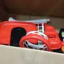 VTech Smart Shots Sports Center (Frustration Free Packaging), Red, 22.8" X 24" X 16.5"