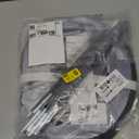 Wilwolfer Rocketship Tent for Kids: Space Toys for Kids-Space Decor for Boys Room-Outdoor Toys for Toddlers