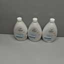 Dove Antibacterial Hand Wash Care & Protect Pack of 3 Protects Skin from Dryness, Moisturizers More Than The Leading Ordinary Hand Soap, 34 oz