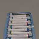 Electric Toothbrush Replacement Heads 16 Pack/Compatible Oral B Braun Replacement Brush Heads/Compatible Oral B Replacement Brush Heads