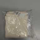 GAP Girls' Sweater Legging (3T, Ivory Frost)