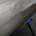 SANSUI 34 Inch 240Hz Ultrawide Curved Gaming Monitor UWQHD 34401440, 21:9 2K Curved Monitor 1500R,HDR400,Fast VA, PIP/PBP,AI Crosshair,AIPQ(Visual Enhance),MPRT 1ms,HDMI2.1 * 2,DP1.4 * 2 (Black)