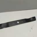 Greenworks Replacement Lawn Mower Blade (Fits : 19' Mower / 2501302 / 2500502)