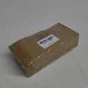 Door Hinges Polished Brass 3.5 Inch Interior Hinges 5/8" Radius - 18 Pack