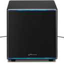 iLive Bluetooth 2.1-Channel Music System