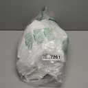 Pinch Pleated Linen Curtains 96 Inches Long for Living Room Bedroom Light Filtering Boho Window Drape 96 inch 2 Panels with Hooks Rings 8ft Cream Beige White Sliding Glass Door Semi Sheer Curtain, Beige White, 40"W x 96"L (Pack of 2)