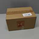 Dicunoy 2 Pack Glass Butter Dishes, Small Round Butter Keeper with Dome Lid and Handle, Clear Butter Serving Container with Cover, Round Crystal Mini Butter Cloche for Candy, Dessert, Parfait, Jam