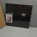 Mxtallup 19x20 Picture Frame Solid Wood 19x20 Poster Frame for Wall Photo Frames Family Black (T22B1920)