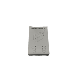 3in1 Charging Kit USB