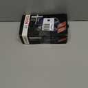 BOSCH BC1414 QuietCast Premium Ceramic Disc Brake Pad Set - Compatible with Select Ford Expedition, F-150; Lincoln Navigator; FRONT