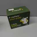 Poop Bags for Dogs - 40% Plant-Based, Extra Thick 9x13 Inch Dog Poop Bags RollsLeakproof Waste Bags (900 Counts)