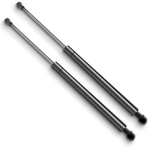 SCITOO Hood Lift Supports Replacement Struts Gas Springs Shocks Fit for Lexus IS 5.0L 2008-2013, IS 250 2.5L 2006-2015, IS 300 3.0L 2005, IS 350 3.5L 2006-2015