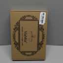 YiaMia 12 Pack Upgraded Rechargeable Tea Lights with Magnetic Wireless Charging Base, Flameless LED Candles with Remote and Timer, 100+H Battery Operated Candles for Votive Wedding Halloween Christmas