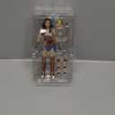 TAMASHII NATIONS - Wonder Woman 84 - Wonder Woman (WW84), Bandai Spirits S.H.Figuarts Action Figure