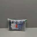 Cooler Shock Reusable Ice Packs for Cooler - Long Lasting Cold Freezer Packs for Coolers and Lunch Boxes - Cooler Ice Packs for Camping Gear, Fishing, Road Trips, Beach Must Haves