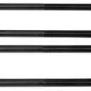 Dorman 929-735 Rear Leaf Spring Axle U-Bolt Kit Compatible with Select Chevrolet/GMC Models
