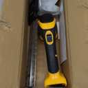 Hedge Trimmer Cordless Compatible with DEWALT 20V MAX Battery (No Battery), Electric Hedge Trimmer Cordless Grass Trimmer, Bush Trimmer Grass Shears Handheld for Yard, Garden, Lawn