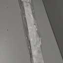 Coprisma No tools - No drill Cellular Shades, White color . Size : 33.5 " × 40"