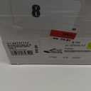 Blowfish Malibu size 8