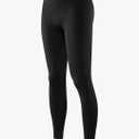 HYCOPROT Men's Compression Pants Athletic Tight,Leggings Base Layer Bottoms for Running Workout Sports Yoga Basketball XL