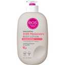 eos Shea Better Body Lotion- Coconut Waters, 24-Hour Moisture Skin Care, Lightweight & Non-Greasy, Made with Natural Shea, Vegan, 16 fl oz