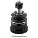 MYSMOT K5208 K6145 Front Upper & Lower Ball Joints for Chevrolet Malibu Blazer Impala S10 Monte Carlo LLV EL Camino GMC Jimmy Buick Lesabre Electra Regal Cadillac Fleetwood, Pack of 4