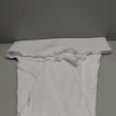 Surmente White Tablecloth for Round Tables, 108-inch Round Table Cloths for Weddings, Banquets, or Restaurants