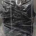 Trunk Organizer With Built-In Insulated Leak Proof Cooler Bag,Collapsible Cargo Organizer For Suv With Non Slip Bottom Strips,3 Large Compartments Foldable Waterproof Portable Car Storage Box