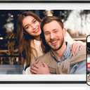 Frameo 15.6 Inch Smart WiFi Digital Picture Frame