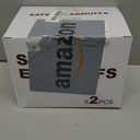 Floriogra 2 Pack 34dB Noise Canceling Headphones For Shooting, Hearing Protection Earmuffs, Ear Protection Headphones, Thickened Headband Ear Muff For Noise Reduction for Shooting, Construction,Mowing (Black+black)