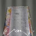 2 x 2026 Calendar, 2026 Wall Calendar, 18 Month Wall Calendar 2026-2027, January 2026 to June 2027 Calendar with Twin-Wire Binding, Hanging Hook and Julian Dates, 11" X 8.5" (Colorful)