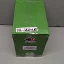 JOLLY CHEF 100% Compostable Paper Plates, 150 Pack 10 Inch Heavy Duty Plates, Disposable Biodegradable Eco-Friendly Sugarcane, Bulk Nature