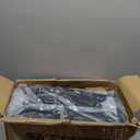 Skechers Air-Cooled Memory Foam Seat Cover, Mesh Thick Car Seat Covers,Piping Leather Car Seat Cover Full Sets,Airbag Compatible,Automotive Comfort Universal Fit Most Cars,Vans,Trucks,SUV,Beige (Black and Beige)