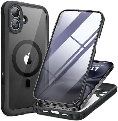 Miracase for iPhone 16 Case 6.1''