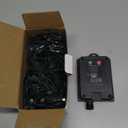 WBao Solar Christmas Lights Outdoor 200LED F8 Big Bulbs, 8.4ft x 5.2ft Christmas Net Lights with Remote Control, 8 Modes, Timer, Waterproof for Lawn, Bushes, Trees Outdoor Xmas Decorations, Multicolor