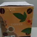 TENKER Espresso Machine with Grinder, 20 Bar Coffee Machine with Milk Frother for Home, All-in-One Stainless Steel Coffee Maker to Make Latte, Cappuccino, Hot or Cold Brew Iced Coffee (Black)