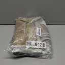 Bavni 2x5 Runner Rug Non Slip, Machine Washable Rug Runners for Hallways, Vintage Distressed Print Kitchen Runner, Low Pile Lightweight Carpet Runner for Entryway Laundry Bedroom Bathroom Nut Brown