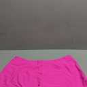 B2prity Womens Tankini Swimsuits Sporty Tummy Control Two Piece Bathing Suit Color Block Ruched Swimwear, 2XL