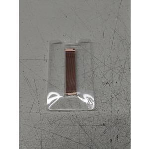 ZWGKKYGYH Compatible with Fitbit Versa and Versa 2 Bands for Women Men, Rose Gold Stainless Steel Metal Mesh Magnetic Band Bracelet Strap Replacement for Fitbit Versa/Versa Lite SE, Small 