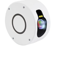 Aurora Projector