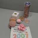 18th Birthday Gifts for Girls, 2007 Birthday Gifts for 18 Year Old Girl, 10 Pieces Unique 18th Bday Gift Ideas for Daughter, Niece, Granddaughter, Cool 18 & Fabulous Gift