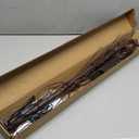 LED Tree Light 5ft 518L Warm White Artificial Tree Decoration for Bedroom Indoor Outdoor Home Festival Party Wedding