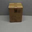 Spinning Orb Rock Cascading Tabletop Fountain, Zen Meditation Indoor Waterfall Feature with Colored LED Light & ON/Off Switch for Home Office Bedroom Relaxation